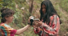 Неудержимые 1 сезон 6 серия