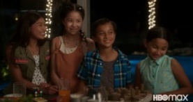 Гарсия 1 сезон 2 серия