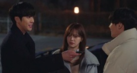 Деловое предложение 1 сезон 10 серия