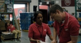 Хорошая американская семья 1 сезон 2 серия