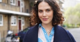 Квартира на двоих 1 сезон 2 серия