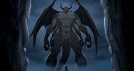 Кровь Зевса 3 сезон 2 серия