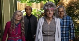 Библиотекари 4 сезон 5 серия