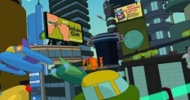 Футурама 6 сезон 15 серия