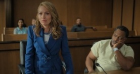 Линкольн для адвоката 4 сезон 8 серия