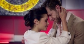 Единственный 1 сезон 1 серия