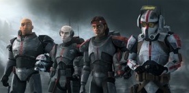 Звёздные войны: Бракованная партия 1 сезон 1 серия