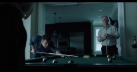 Импульс 1 сезон 6 серия