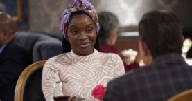 Боб любит Абишолу 3 сезон 4 серия