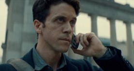 Утраченный символ 1 сезон 5 серия