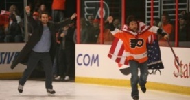 В Филадельфии всегда солнечно 6 сезон 4 серия