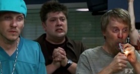 В Филадельфии всегда солнечно 6 сезон 12 серия