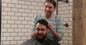 Натурал глазами гея 2 сезон 3 серия