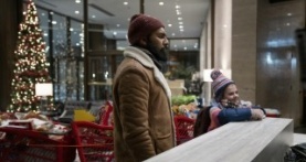 Станция одиннадцать 1 сезон 1 серия