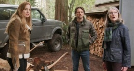 Виргин Ривер 1 сезон 6 серия