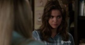 Фостеры 3 сезон 7 серия