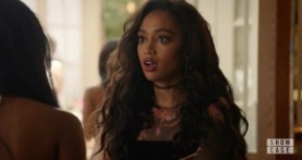 Всеамериканский 2 сезон 3 серия