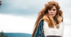 Британия 1 сезон 4 серия