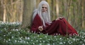 Мерлин 4 сезон 6 серия