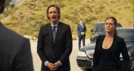 Майянцы 2 сезон 3 серия