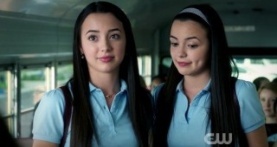 Девственница Джейн 1 сезон 11 серия