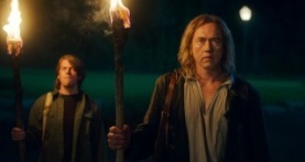 Ключи Локков 3 сезон 5 серия