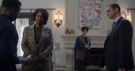 Разумное сомнение 1 сезон 3 серия