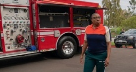 911 служба спасения 6 сезон 6 серия