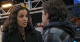 Манифест 3 сезон 12 серия