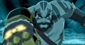 Легенда Вокс Машины 2 сезон 12 серия