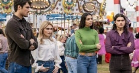 Винчестеры 1 сезон 12 серия