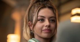 Чёрная лагуна: Вершины 3 сезон 1 серия