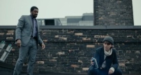 Коронер 3 сезон 4 серия