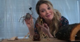 Диета из Санта-Клариты 3 сезон 1 серия