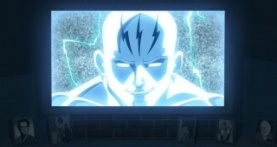 Великий Человек-паук 2 сезон 2 серия