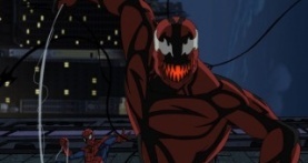 Великий Человек-паук 4 сезон 13 серия