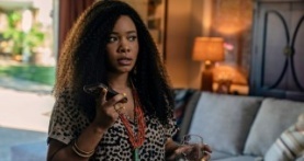 Детектив под кайфом 1 сезон 2 серия