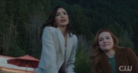 Нэнси Дрю 2 сезон 5 серия