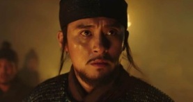 Булгасал: бессмертные души 1 сезон 2 серия