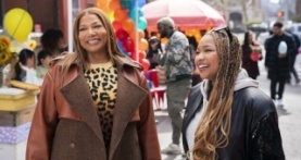 Уравнитель 4 сезон 8 серия