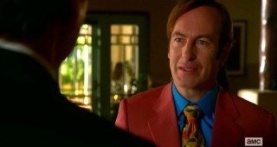 Лучше звоните Солу 2 сезон 7 серия