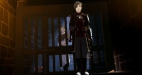 Принц драконов 6 сезон 5 серия