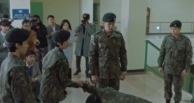 Военный прокурор Доберман 1 сезон 8 серия