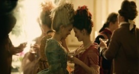 Мария-Антуанетта 1 сезон 1 серия