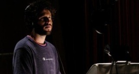 Дэйв 1 сезон 3 серия