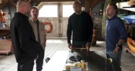 Морская полиция: Лос-Анджелес 14 сезон 20 серия