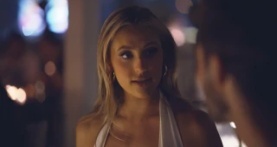 Семья Сталлоне 1 сезон 2 серия