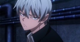 Тёмный демон 1 сезон 14 серия