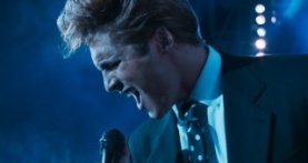 Луис Мигель 1 сезон 1 серия