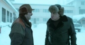 Лиллехаммер 2 сезон 1 серия